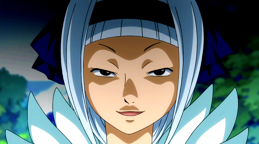 Fairy Tail Angel Fairy Tail Angel